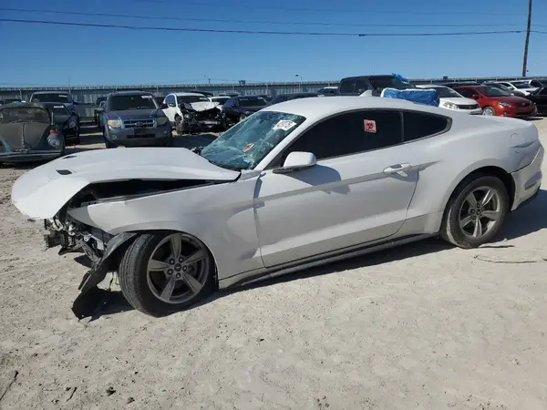 1FA6P8TH9L5173017 2020 FORD MUSTANG - Image 1