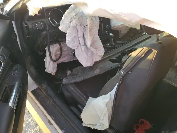 1FA6P8TH9L5173017 2020 FORD MUSTANG - Image 8