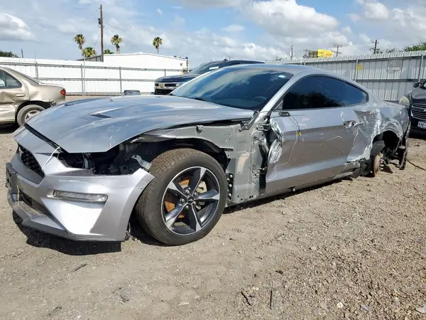 1FA6P8TH9L5173020 2020 FORD MUSTANG - Image 1