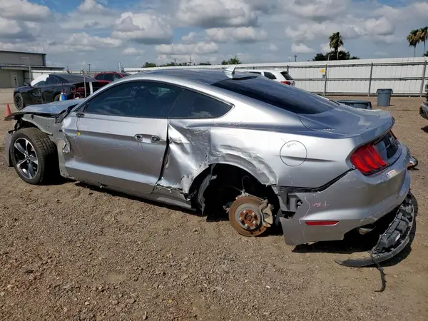 1FA6P8TH9L5173020 2020 FORD MUSTANG - Image 2