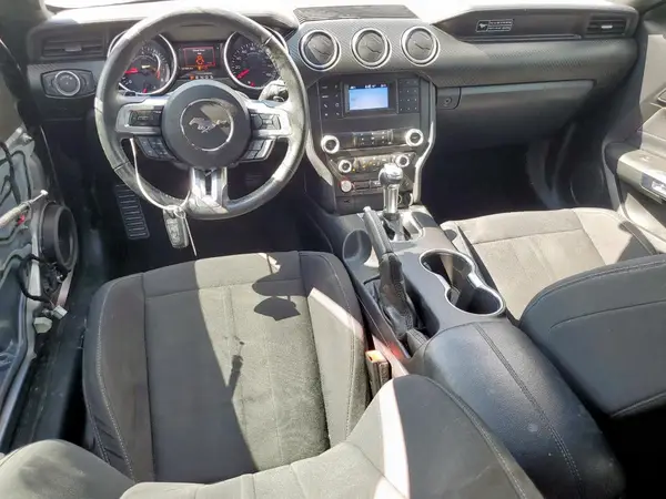 1FA6P8TH9L5173020 2020 FORD MUSTANG - Image 8
