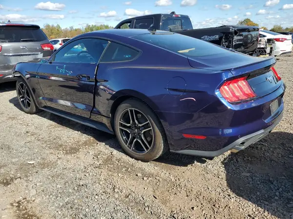 1FA6P8TH9L5174281 2020 FORD MUSTANG - Image 2
