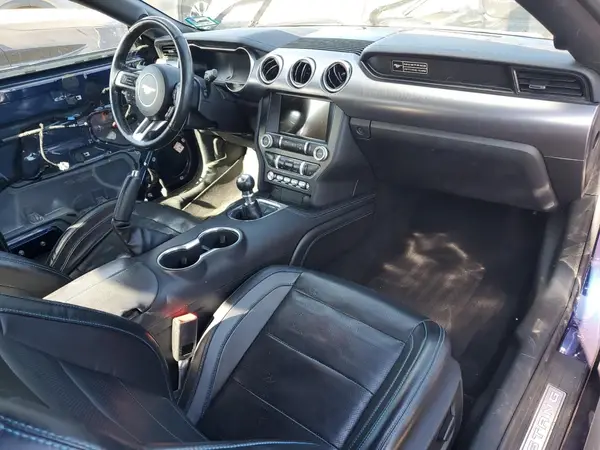 1FA6P8TH9L5174281 2020 FORD MUSTANG - Image 8