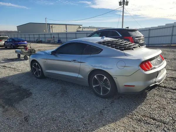 1FA6P8TH9L5174538 2020 FORD MUSTANG - Image 2
