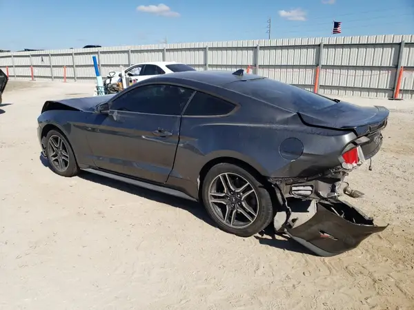 1FA6P8TH9L5175155 2020 FORD MUSTANG - Image 2