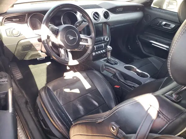 1FA6P8TH9L5175155 2020 FORD MUSTANG - Image 8