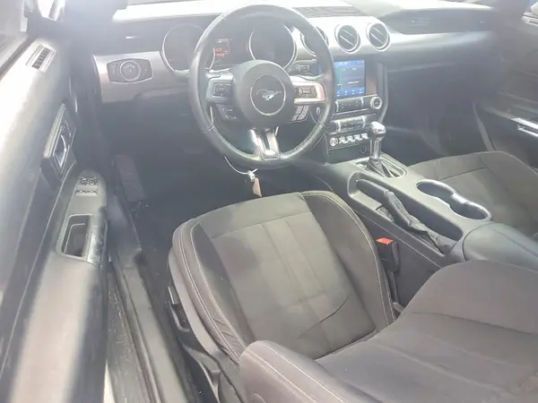 1FA6P8TH9L5175592 2020 FORD MUSTANG - Image 8