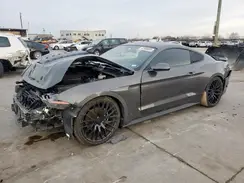 1FA6P8TH9L5175981 2020 FORD MUSTANG