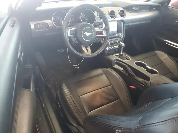 1FA6P8TH9L5177617 2020 FORD MUSTANG - Image 8