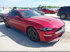 1FA6P8TH9L5181411 2020 FORD MUSTANG