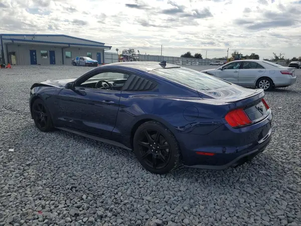 1FA6P8TH9L5185006 2020 FORD MUSTANG - Image 2