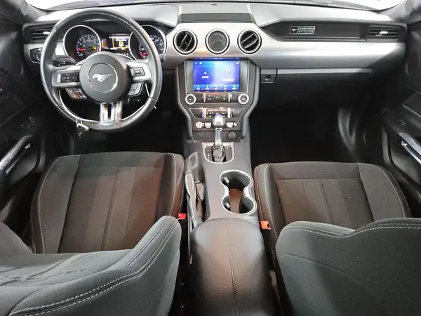 1FA6P8TH9L5187158 2020 FORD MUSTANG - Image 8
