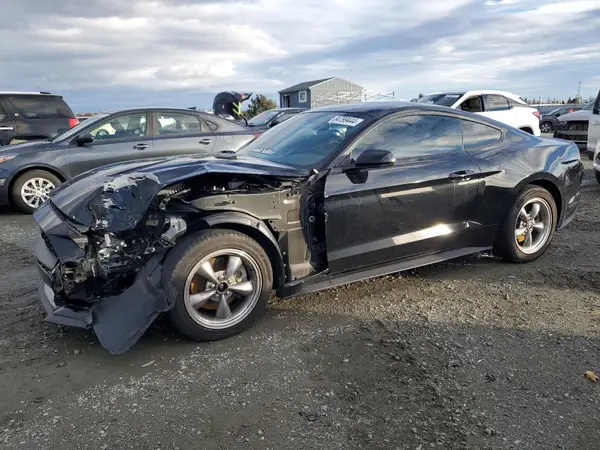 1FA6P8TH9L5189279 2020 FORD MUSTANG - Image 1