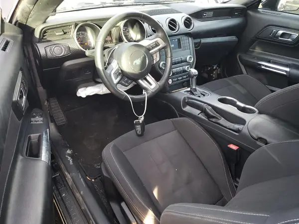 1FA6P8TH9L5189279 2020 FORD MUSTANG - Image 8