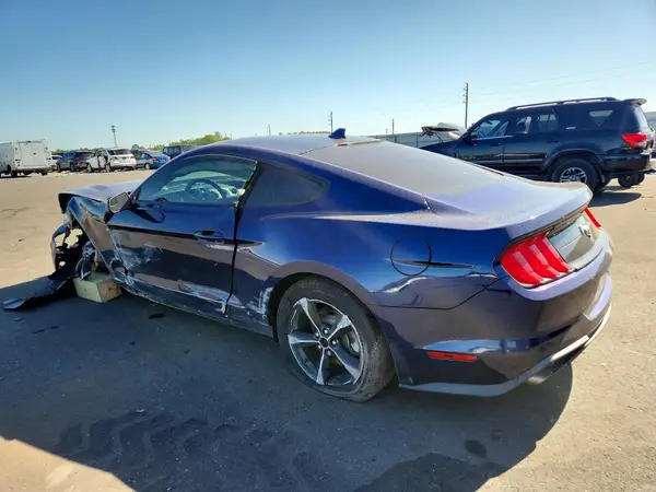 1FA6P8TH9L5190982 2020 FORD MUSTANG - Image 2