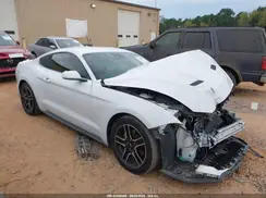 1FA6P8TH9M5101140 2021 FORD MUSTANG