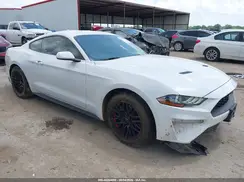 1FA6P8TH9M5109335 2021 FORD MUSTANG