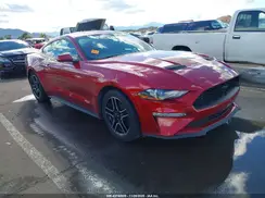 1FA6P8TH9M5110274 2021 FORD MUSTANG