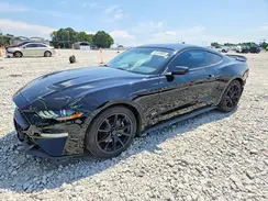 1FA6P8TH9M5113501 2021 FORD MUSTANG