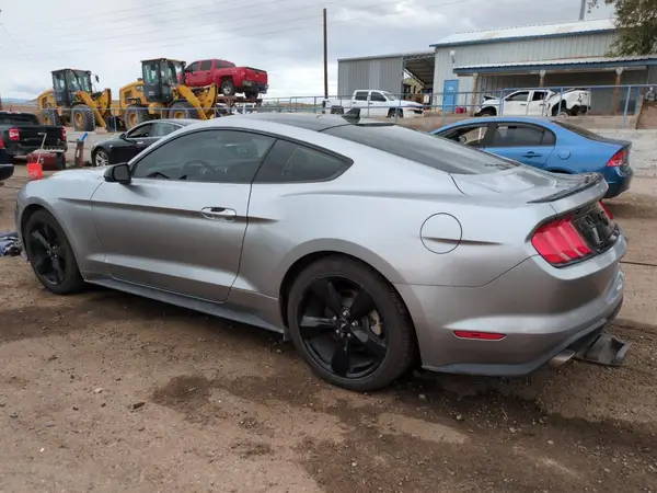 1FA6P8TH9M5114065 2021 FORD MUSTANG - Image 2