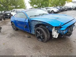 1FA6P8TH9M5117399 2021 FORD MUSTANG