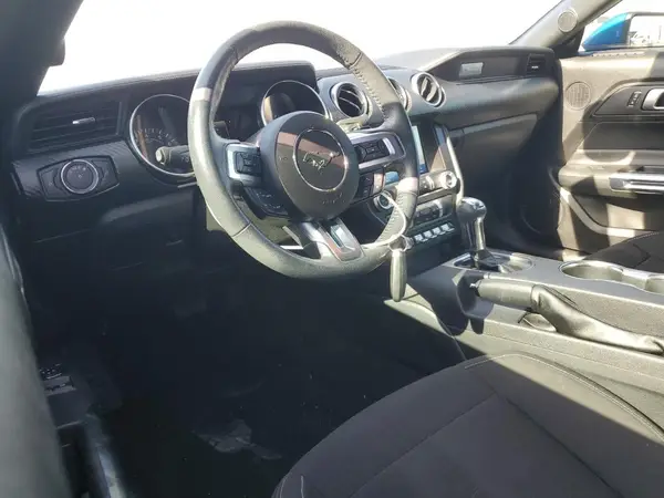 1FA6P8TH9M5117788 2021 FORD MUSTANG - Image 8