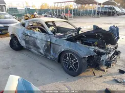 1FA6P8TH9M5119072 2021 FORD MUSTANG