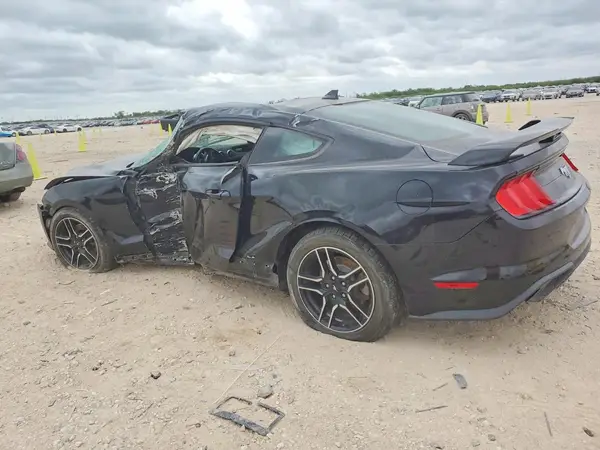 1FA6P8TH9M5121601 2021 FORD MUSTANG - Image 2