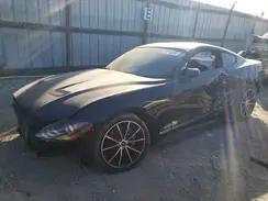1FA6P8TH9M5128287 2021 FORD MUSTANG