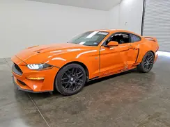 1FA6P8TH9M5133599 2021 FORD MUSTANG