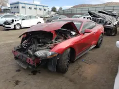 1FA6P8TH9M5140312 2021 FORD MUSTANG