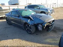 1FA6P8TH9M5140925 2021 FORD MUSTANG