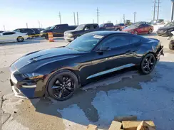 1FA6P8TH9M5147194 2021 FORD MUSTANG