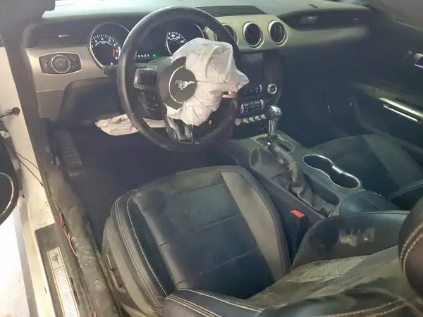 1FA6P8TH9M5147681 2021 FORD MUSTANG - Image 8