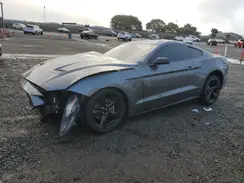 1FA6P8TH9M5151181 2021 FORD MUSTANG