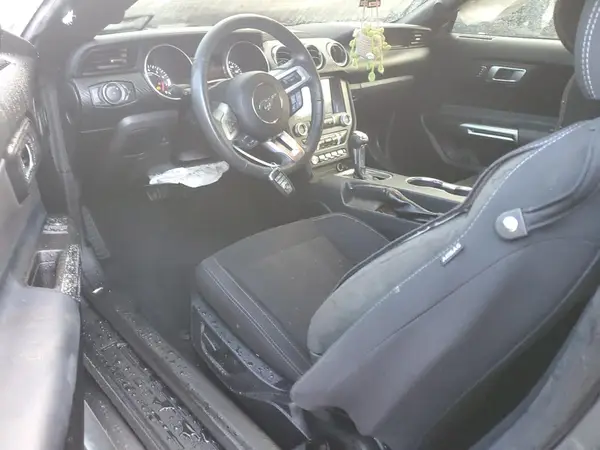 1FA6P8TH9M5151181 2021 FORD MUSTANG - Image 8
