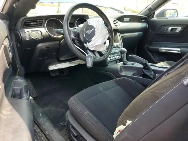 1FA6P8TH9M5153433 2021 FORD MUSTANG - Image 8
