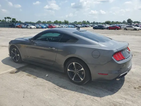 1FA6P8TH9M5153948 2021 FORD MUSTANG - Image 2