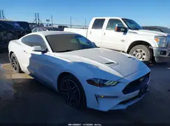 1FA6P8TH9M5154940 2021 FORD MUSTANG