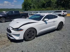 1FA6P8TH9N5100619 2022 FORD MUSTANG