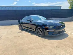 1FA6P8TH9N5105447 2022 FORD MUSTANG
