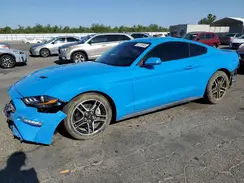 1FA6P8TH9N5105870 2022 FORD MUSTANG