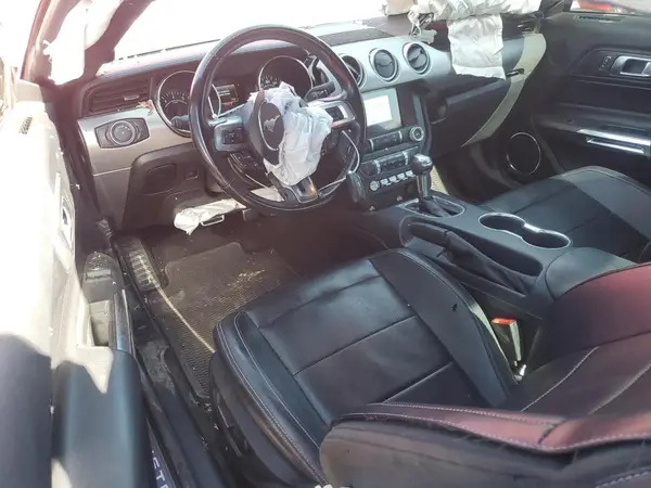 1FA6P8TH9N5105951 2022 FORD MUSTANG - Image 8