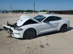 1FA6P8TH9N5107389 2022 FORD MUSTANG