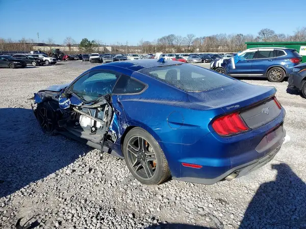 1FA6P8TH9N5121700 2022 FORD MUSTANG - Image 2