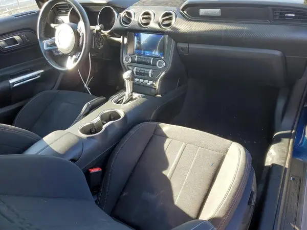 1FA6P8TH9N5121700 2022 FORD MUSTANG - Image 8