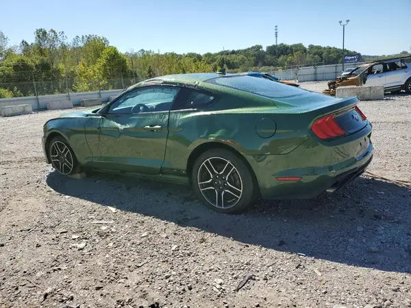 1FA6P8TH9N5126301 2022 FORD MUSTANG - Image 2