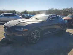 1FA6P8TH9N5127142 2022 FORD MUSTANG