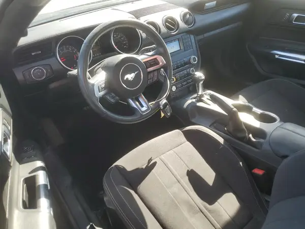 1FA6P8TH9N5130011 2022 FORD MUSTANG - Image 8