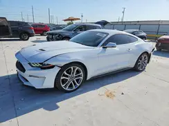 1FA6P8TH9N5130607 2022 FORD MUSTANG